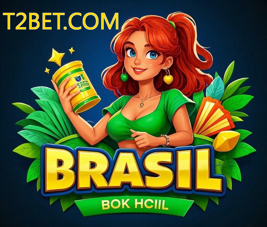t2bet GAME-Apostas