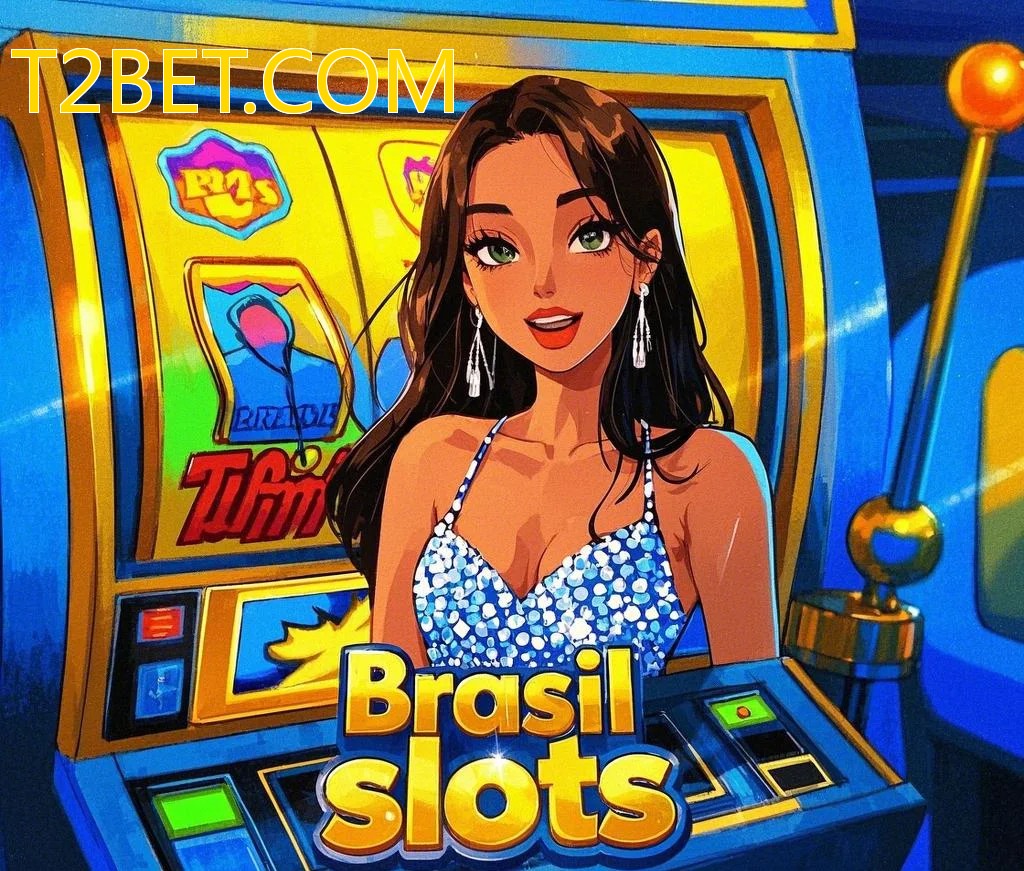 t2bet GAME-Slots