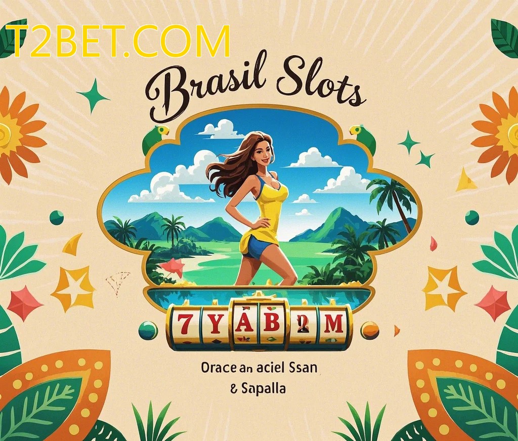 t2bet GAME-Slots